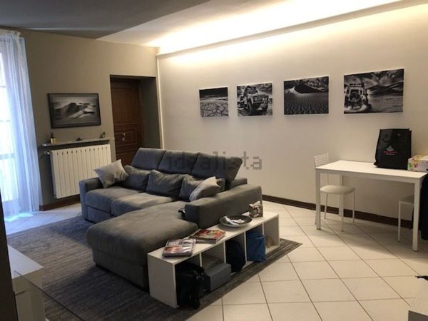 appartamento in affitto a Cremona in zona Cremona Centro