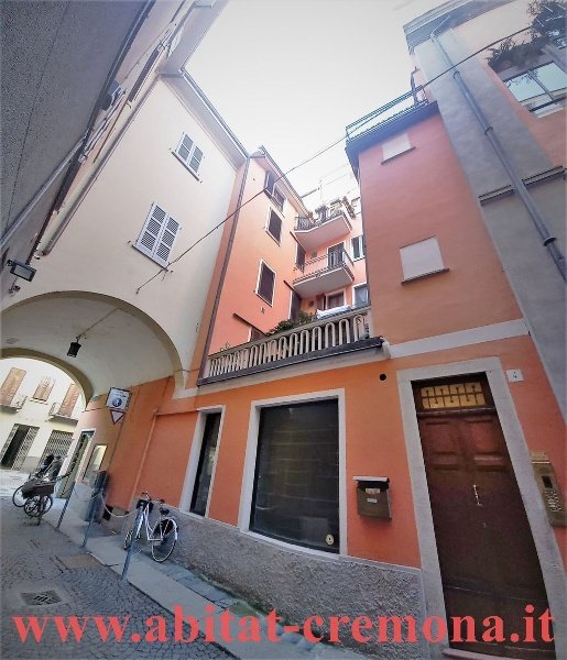 appartamento in affitto a Cremona in zona Cremona Centro