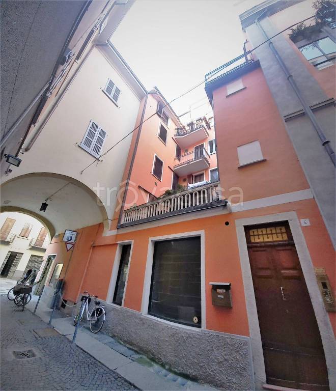 appartamento in affitto a Cremona