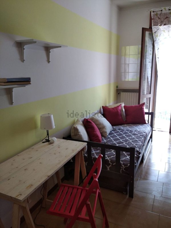 appartamento in affitto a Cremona