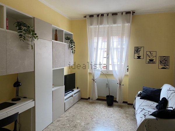 appartamento in affitto a Cremona in zona Cremona Centro