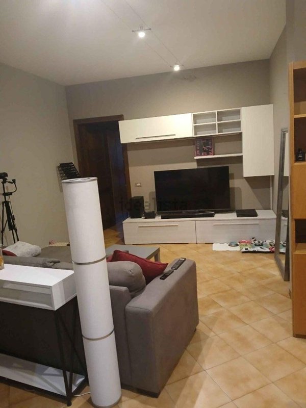 appartamento in affitto a Cremona