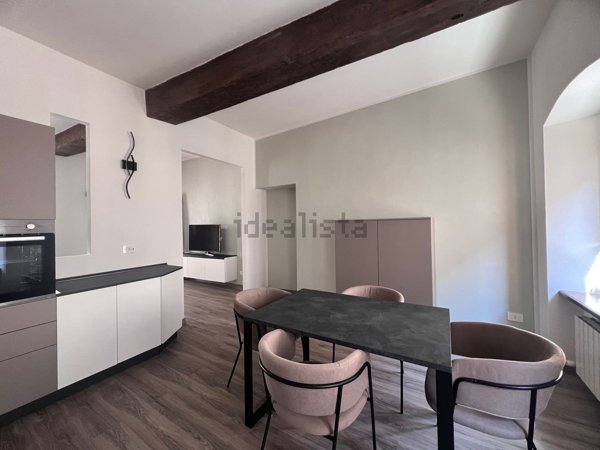 appartamento in affitto a Cremona