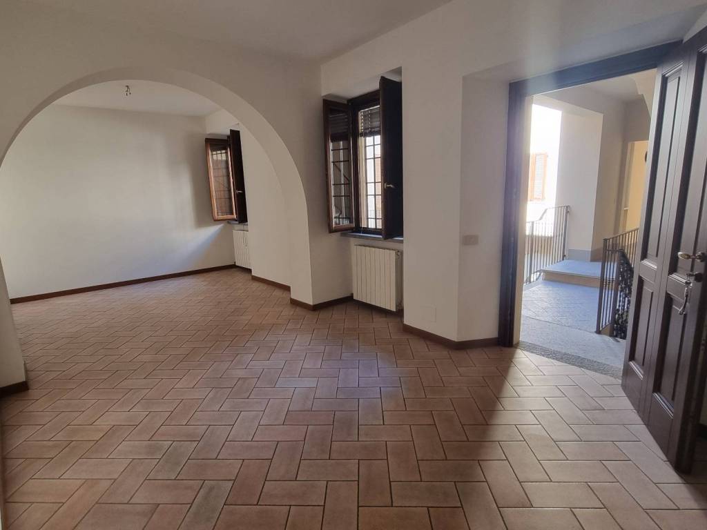 appartamento in affitto a Cremona in zona Piazza Castello