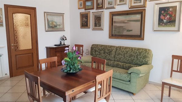 appartamento in affitto a Cremona