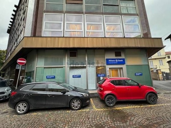 ufficio in affitto a Cremona