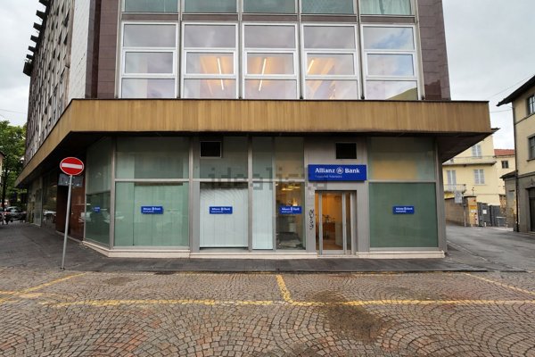 ufficio in affitto a Cremona in zona Cremona Centro