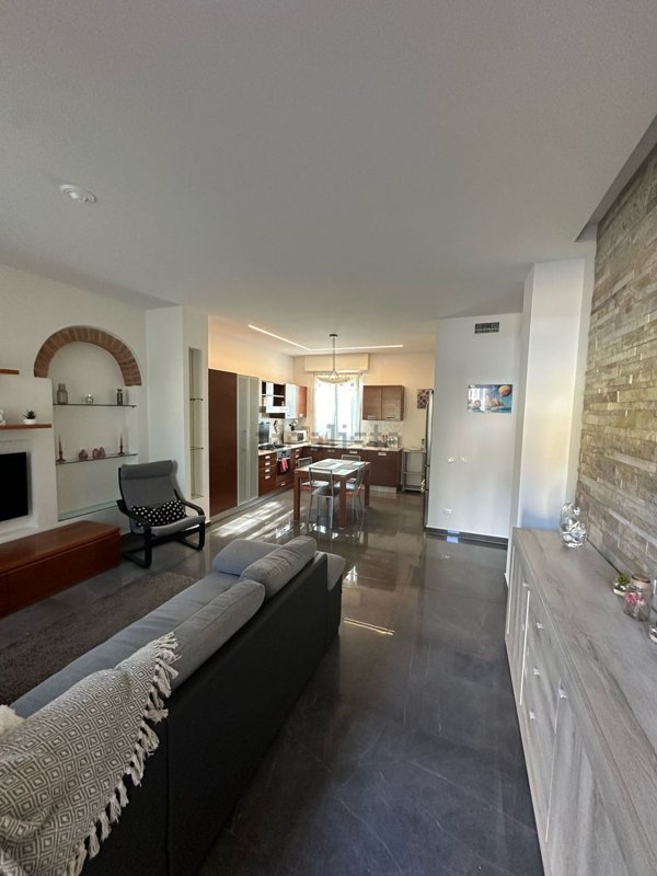 appartamento in affitto a Cremona