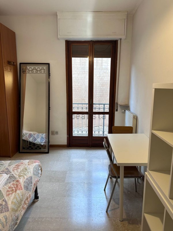 appartamento in affitto a Cremona