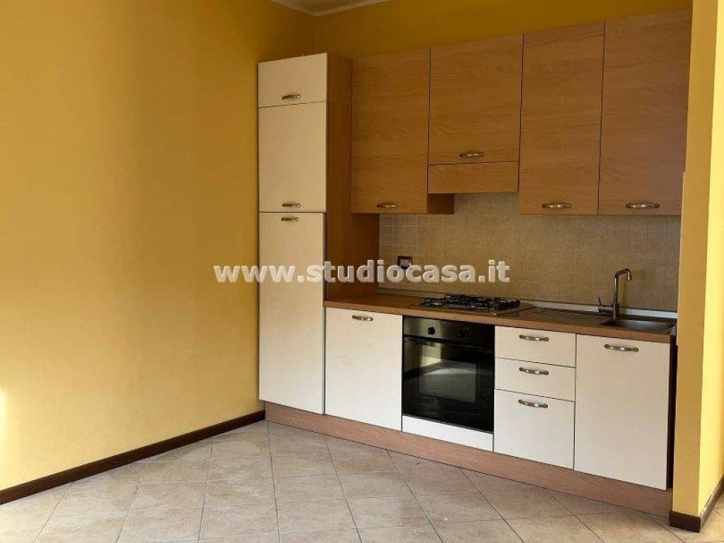 appartamento in affitto a Cremona in zona Via Giuseppina