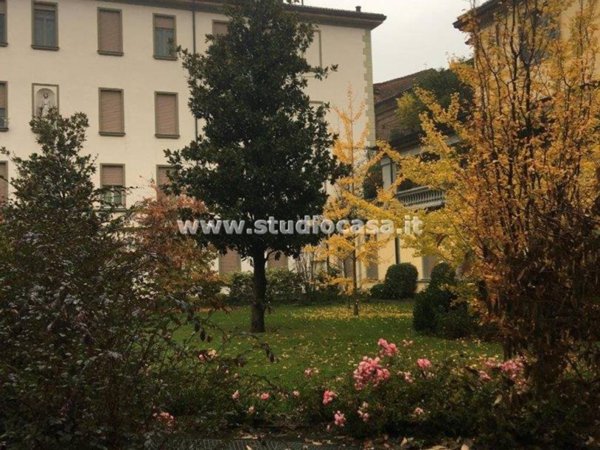 appartamento in affitto a Cremona in zona Piazza Castello