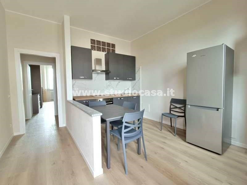 appartamento in affitto a Cremona in zona Cremona Centro