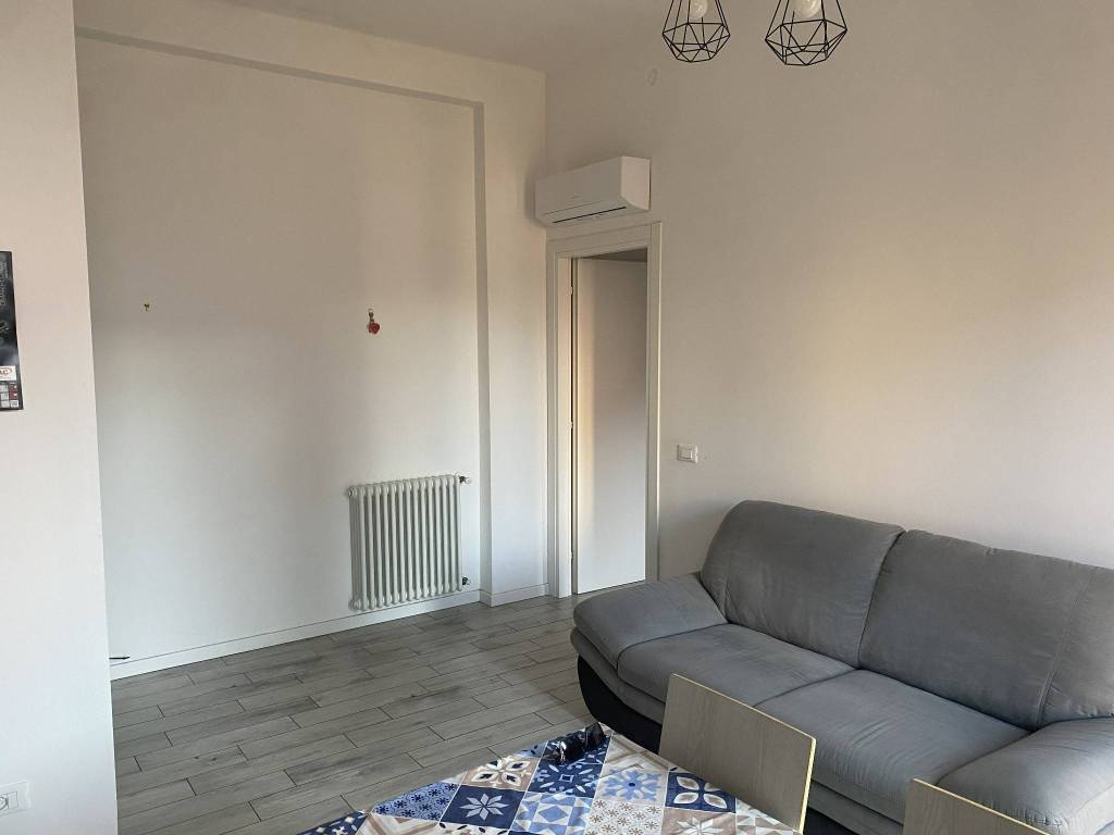 appartamento in affitto a Cremona