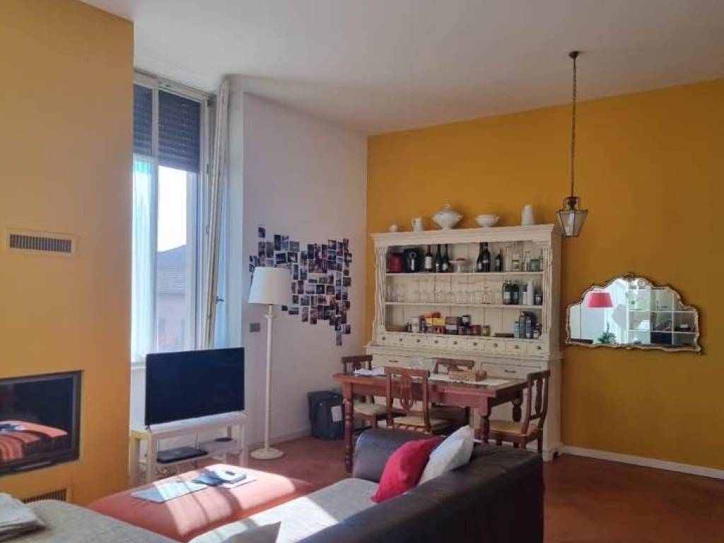 appartamento in affitto a Cremona in zona Piazza Castello