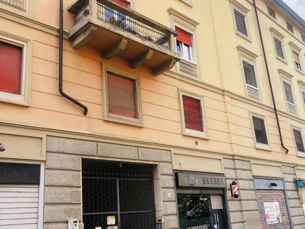 appartamento in affitto a Cremona in zona Piazza Castello