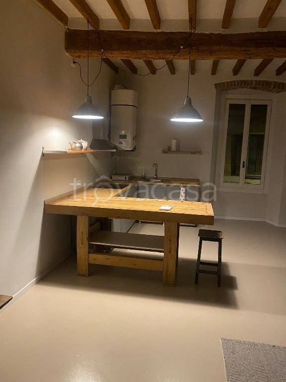 appartamento in affitto a Cremona