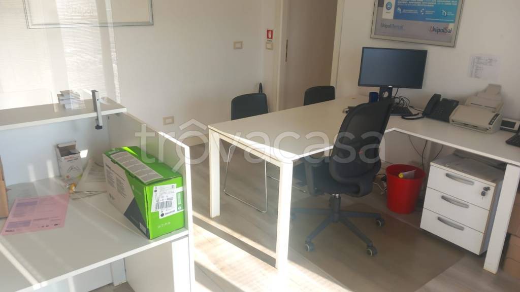 appartamento in affitto a Cremona in zona Viale Po