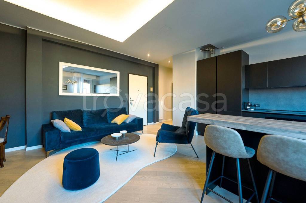 appartamento in affitto a Cremona in zona Cremona Centro