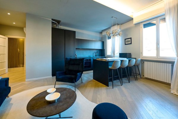 appartamento in affitto a Cremona in zona Cremona Centro