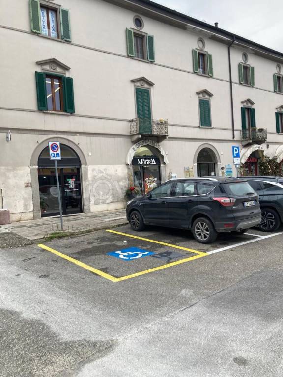 appartamento in affitto a Cremona in zona Piazza Libertà
