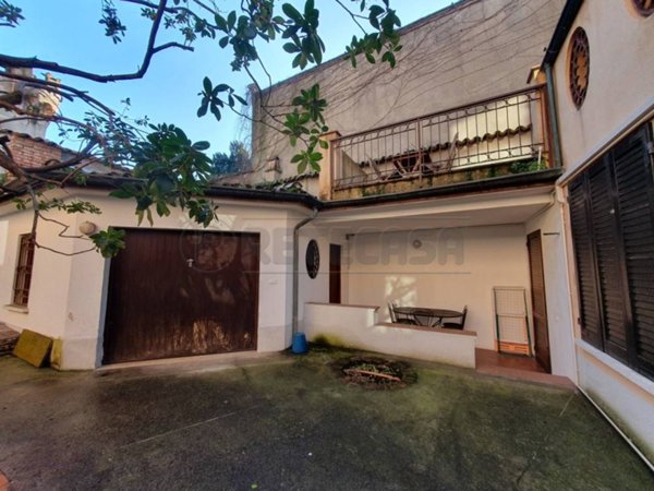 casa indipendente in affitto a Cremona in zona Cremona Centro