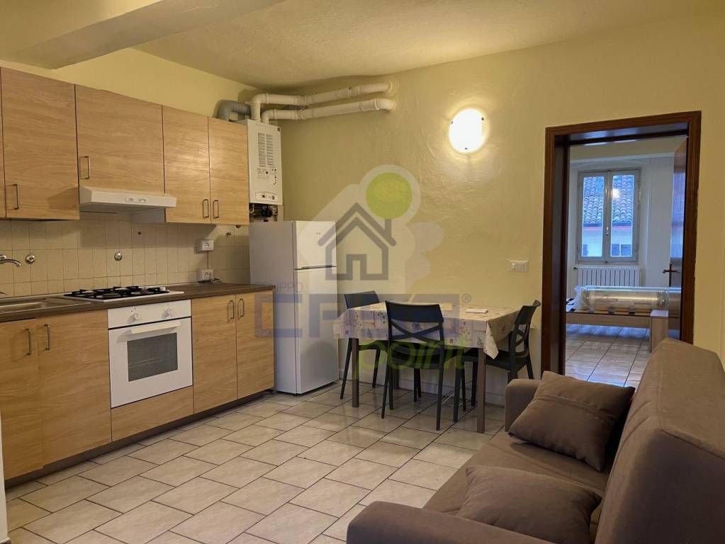 appartamento in affitto a Cremona in zona Cremona Centro