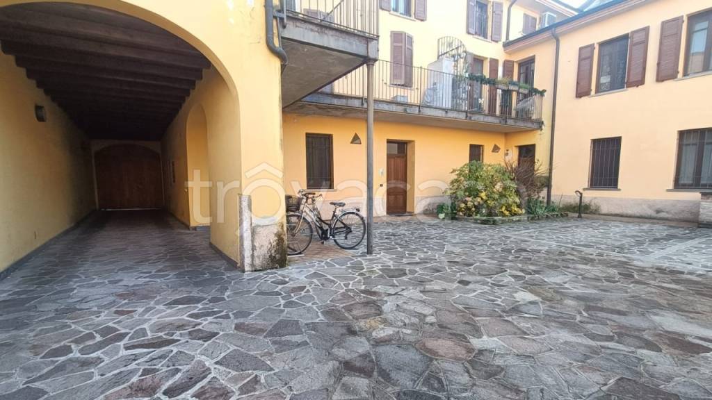 appartamento in affitto a Cremona in zona Cremona Centro