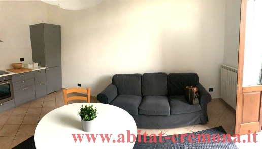 appartamento in affitto a Cremona