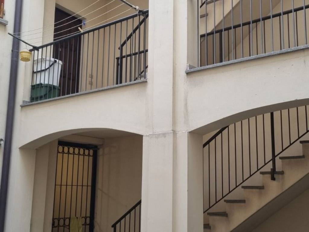 appartamento in affitto a Cremona in zona Cremona Centro