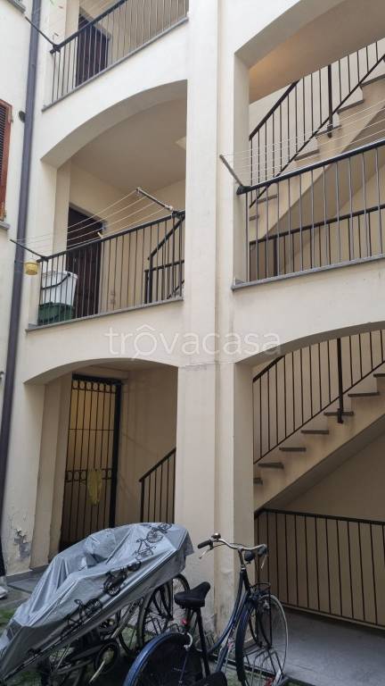appartamento in affitto a Cremona in zona Cremona Centro