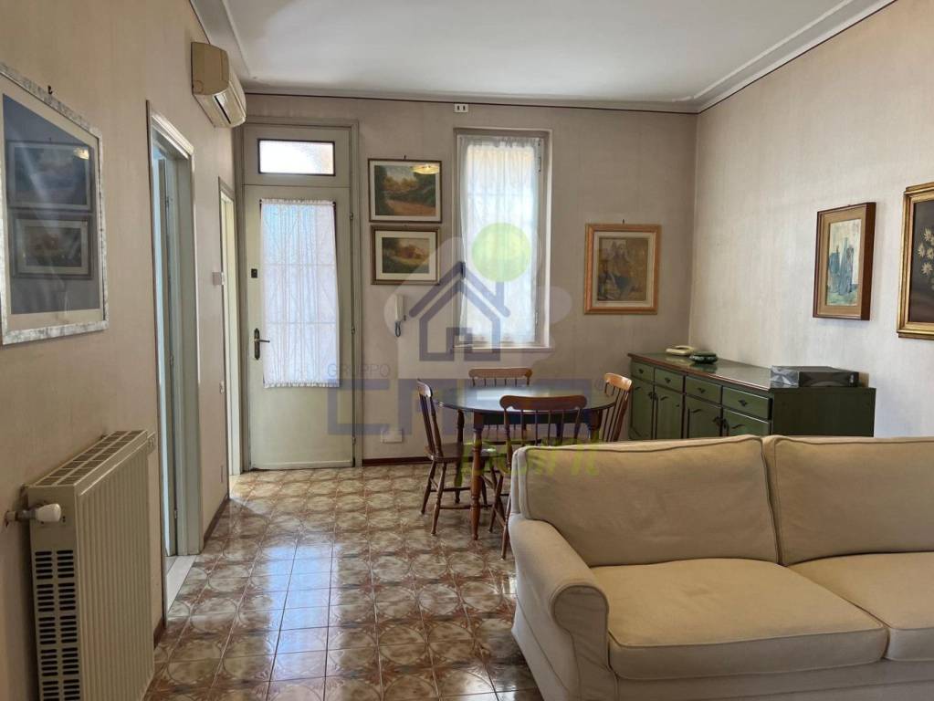 appartamento in affitto a Cremona in zona Cremona Centro