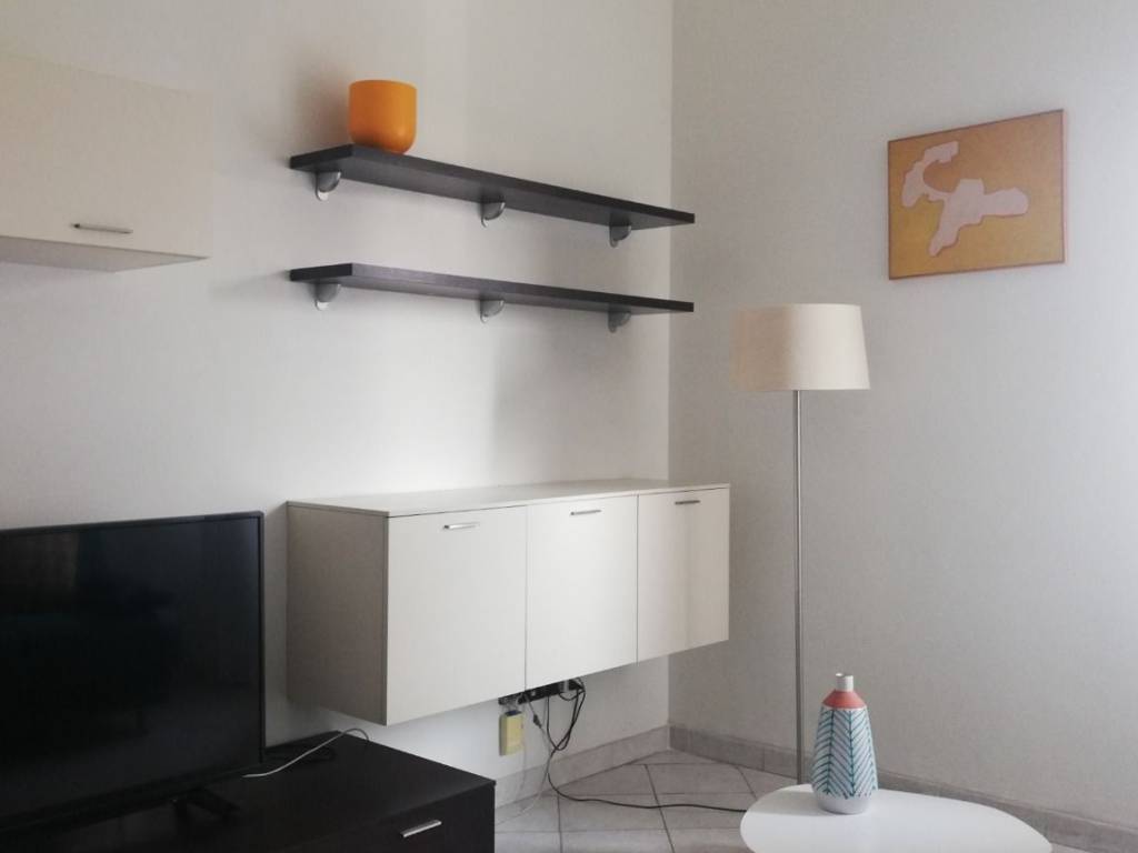 appartamento in affitto a Cremona in zona Piazza Castello