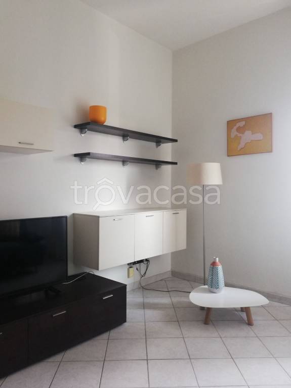 appartamento in affitto a Cremona in zona Piazza Castello