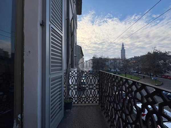 appartamento in affitto a Cremona in zona Cremona Centro