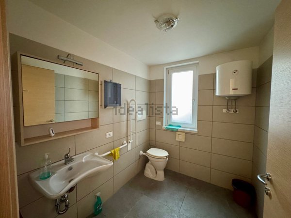 ufficio in affitto a Cremona in zona Via Bergamo