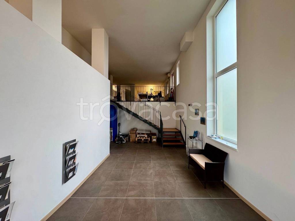 ufficio in affitto a Cremona in zona Via Bergamo