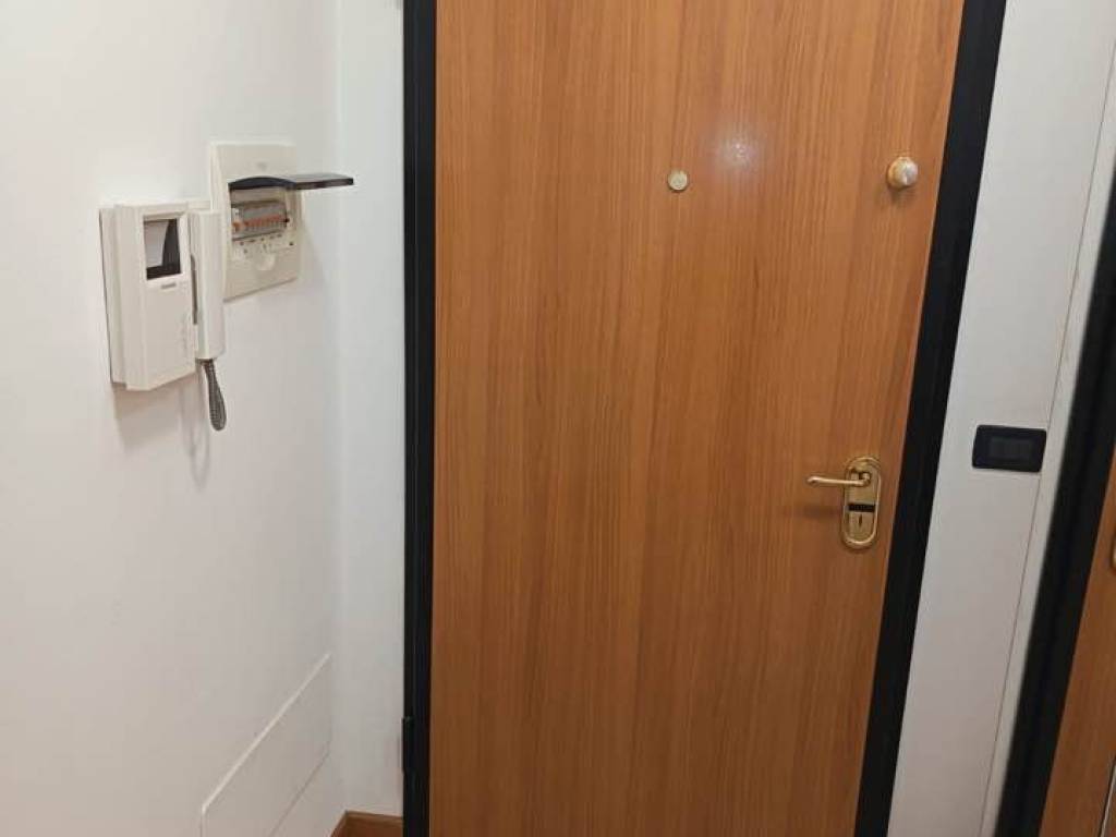 appartamento in affitto a Cremona in zona Viale Po