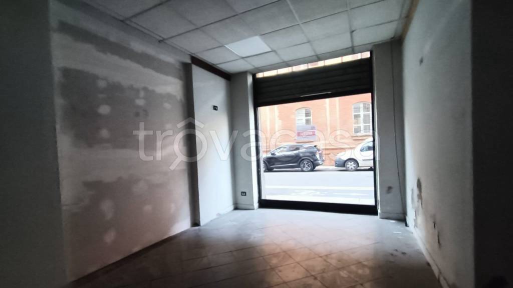 appartamento in affitto a Cremona in zona Cremona Centro