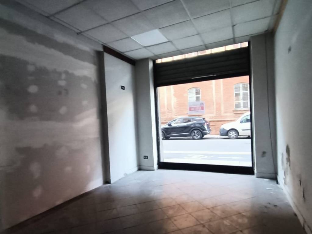 appartamento in affitto a Cremona in zona Cremona Centro