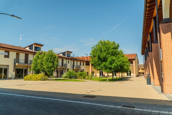 ufficio in affitto a Cremona in zona San Felice