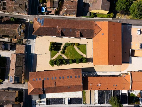 locale commerciale in affitto a Cremona in zona San Felice