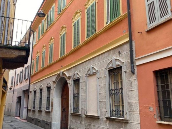 ufficio in affitto a Cremona in zona Piazza Castello