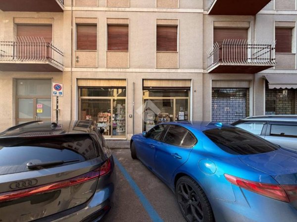 negozio in affitto a Cremona in zona Cremona Centro