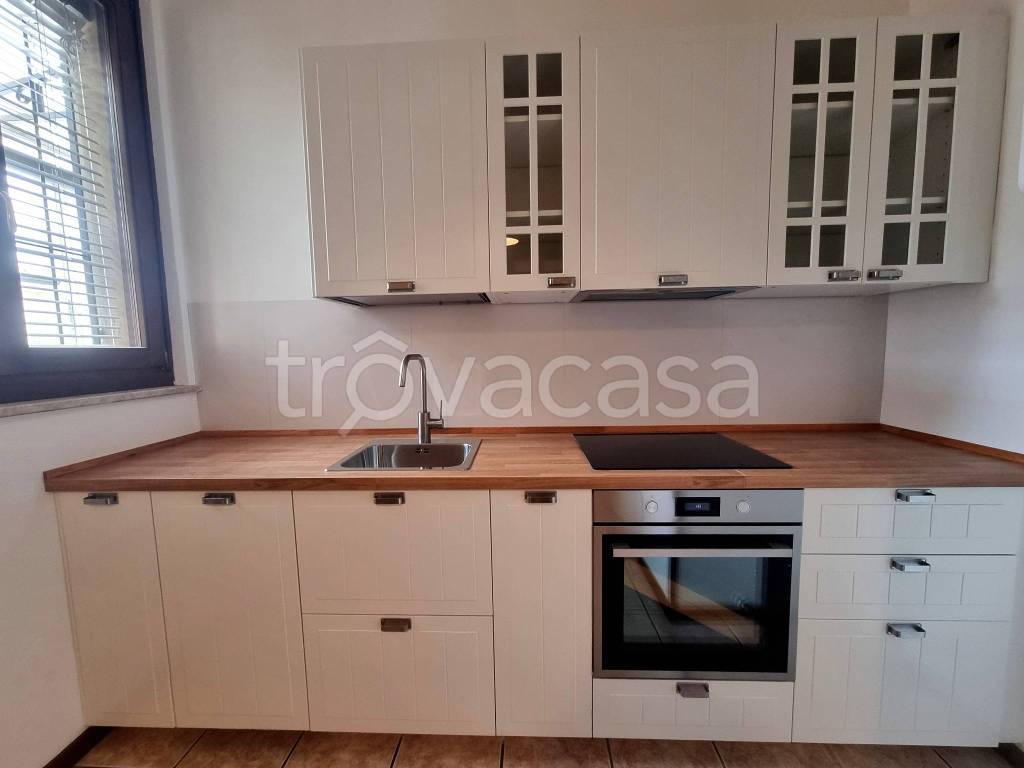 appartamento in affitto a Cremona in zona Cremona Centro