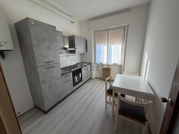 appartamento in affitto a Cremona in zona Cremona Centro