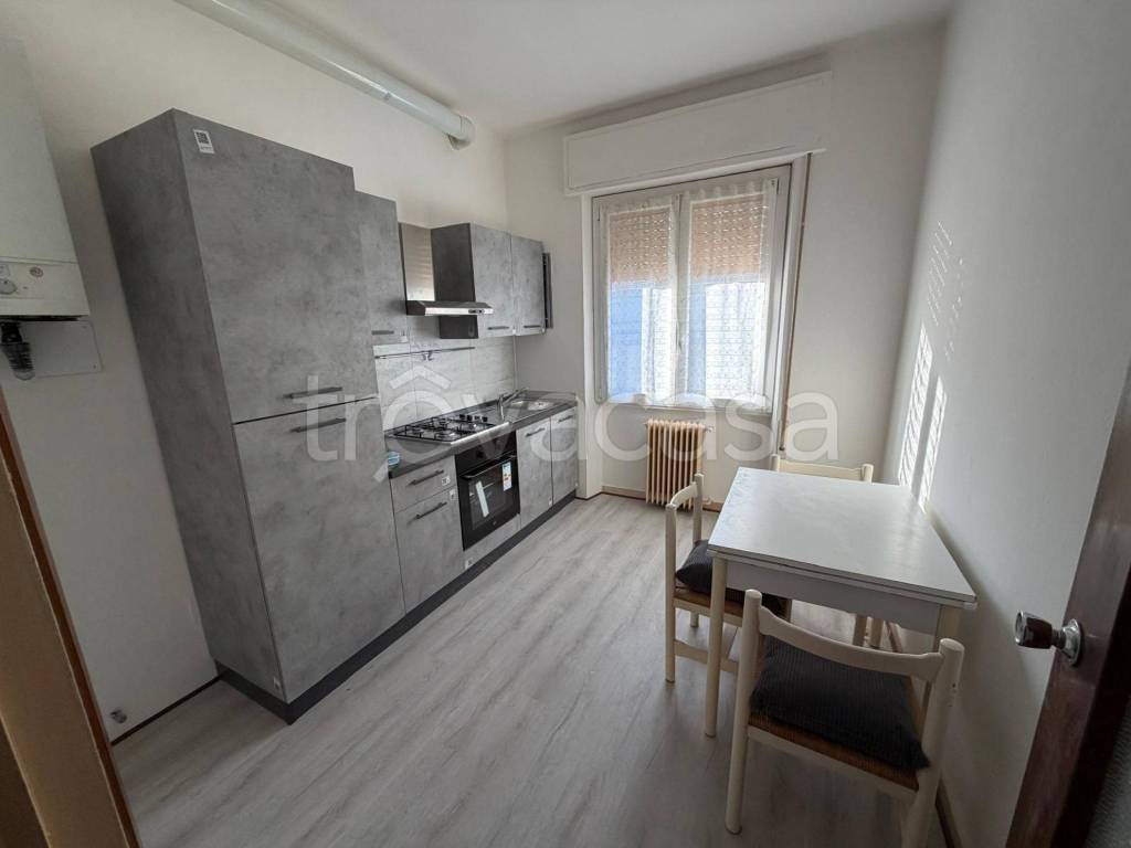 appartamento in affitto a Cremona in zona Cremona Centro