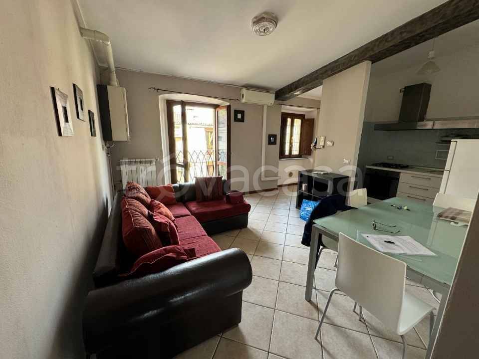 appartamento in affitto a Cremona in zona Cremona Centro