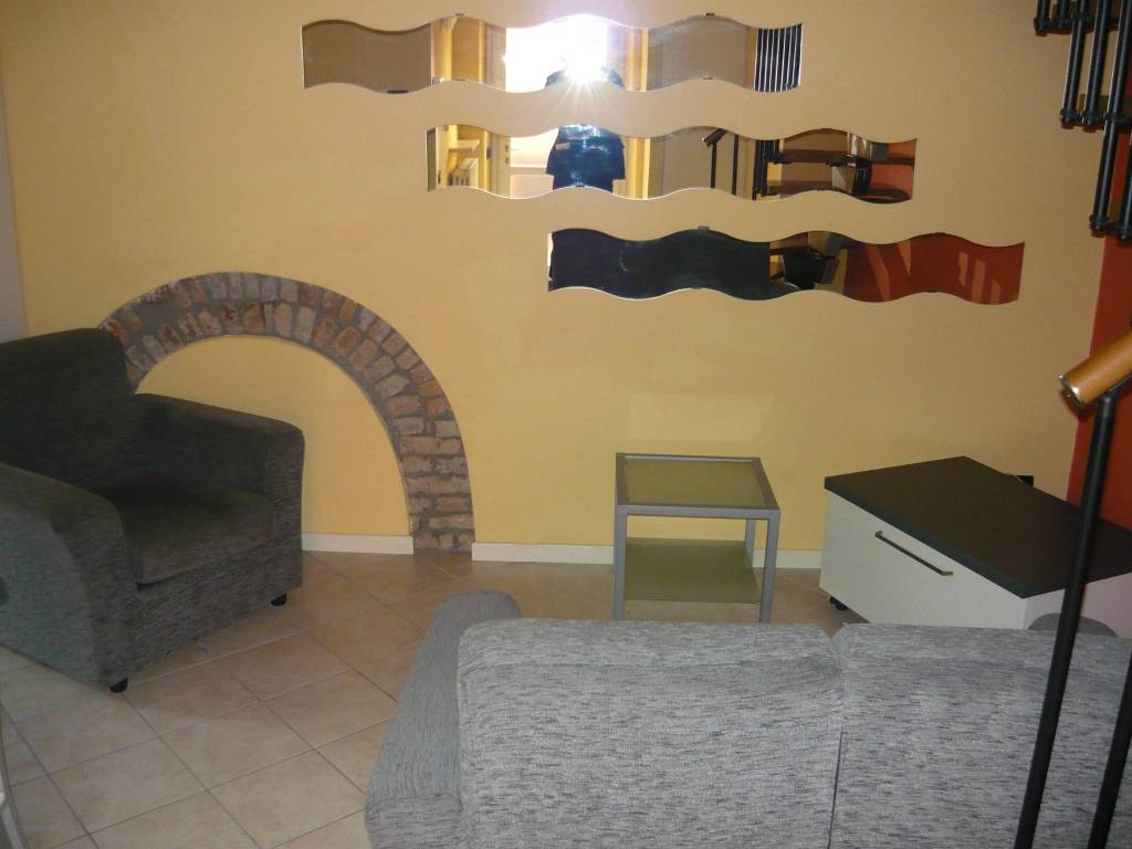 appartamento in affitto a Cremona in zona Piazza Castello