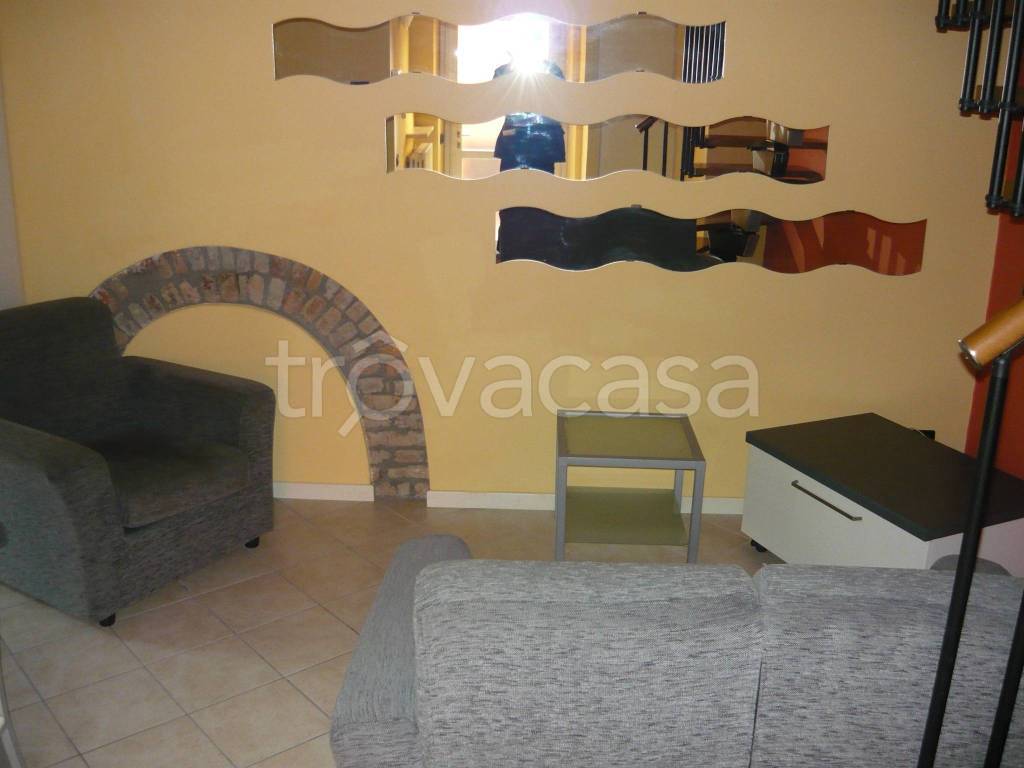 appartamento in affitto a Cremona in zona Cremona Centro