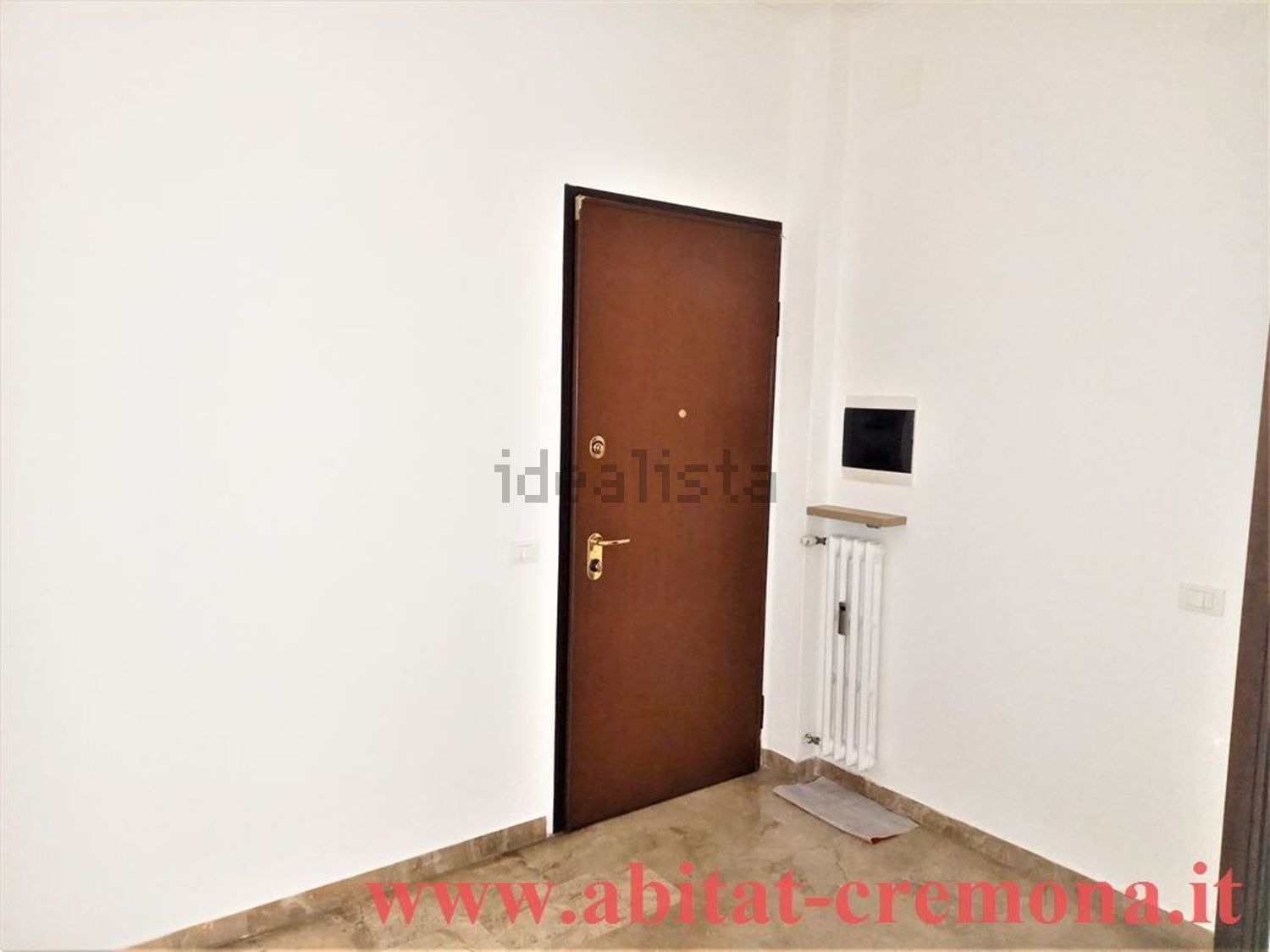 appartamento in affitto a Cremona